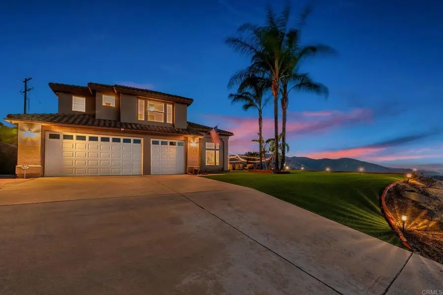 15844 Broad Oaks Road, El Cajon, CA 92021 - #2
