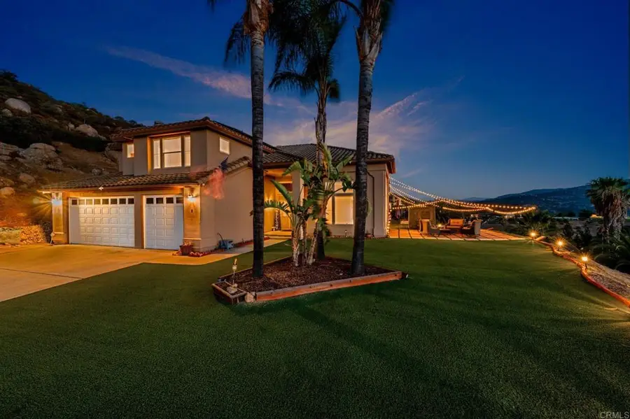 15844 Broad Oaks Road, El Cajon, CA 92021 - #3