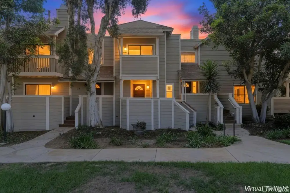 9270 Towne Centre Drive #35, San Diego, CA 92121 - #1