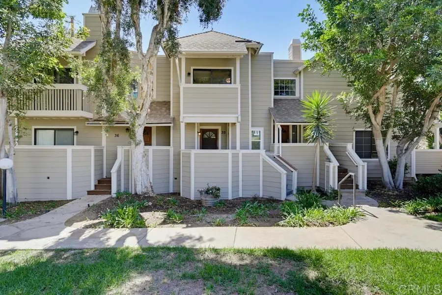 9270 Towne Centre Drive #35, San Diego, CA 92121 - #2