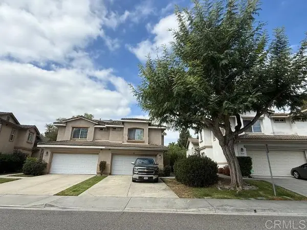 1862 Morning View Drive, Vista, CA 92084
