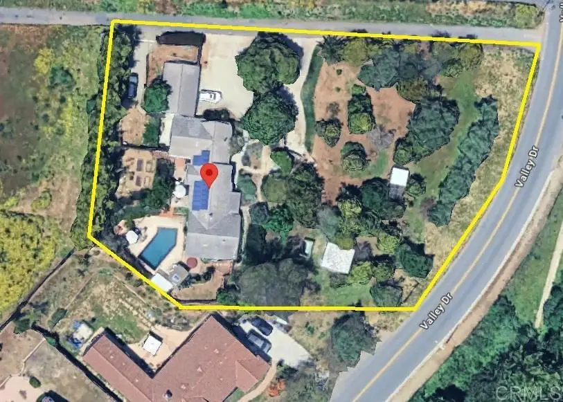919 Valley Dr, Vista, CA 92084 - #1