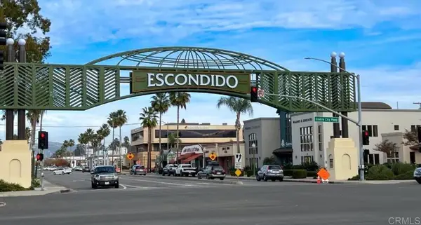 1213 S Citrus, Escondido, CA 92027