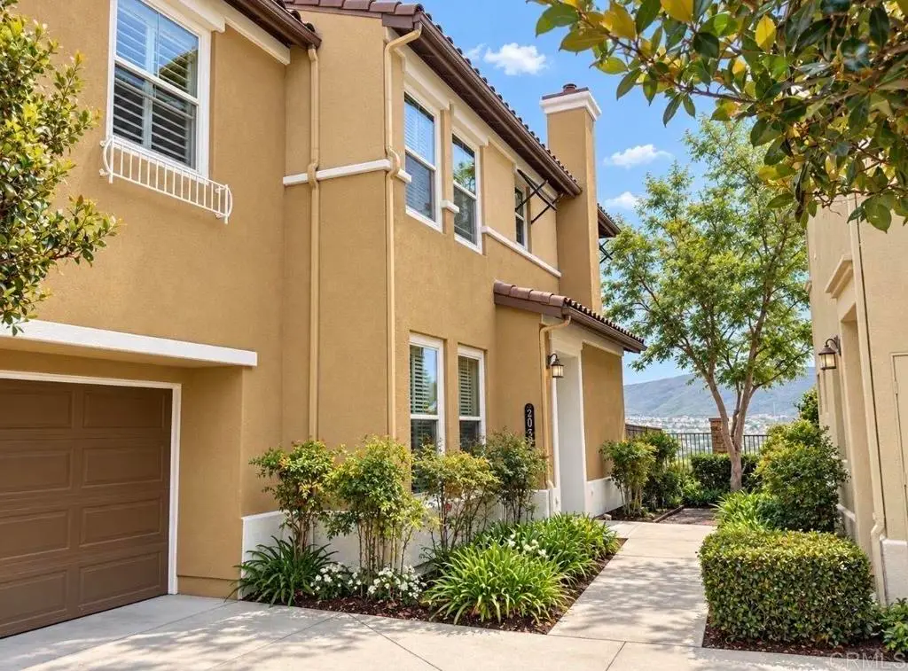2089 Silverado Street, San Marcos, CA 92078 - #1