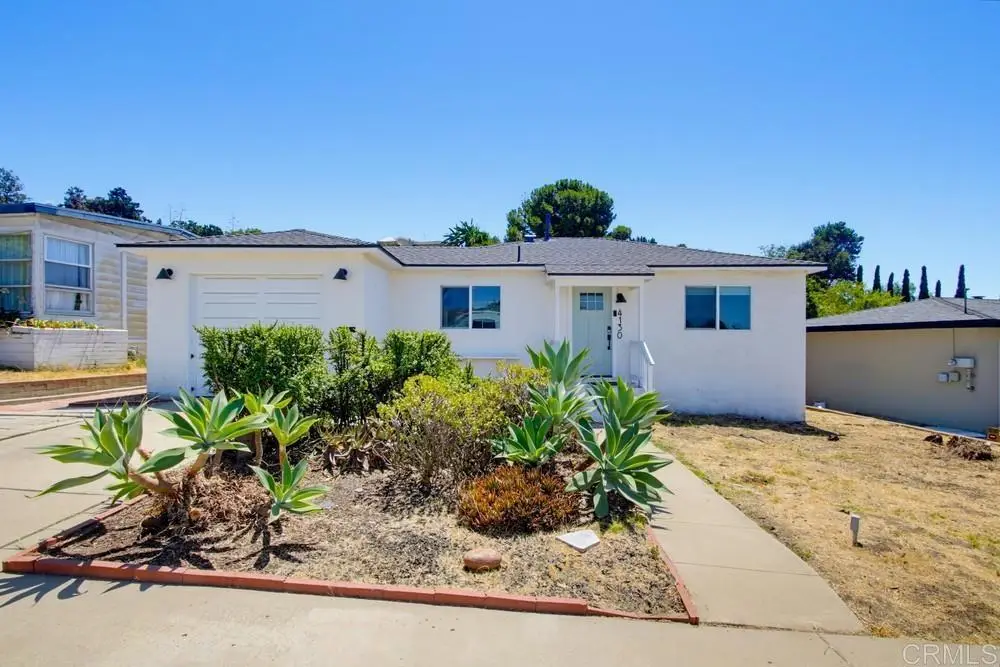 4130 32 Vista Grande Drive, San Diego, CA 92115 - #1