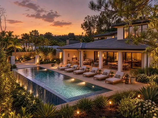 1376 Tennis Club Drive, Encinitas, CA 92024