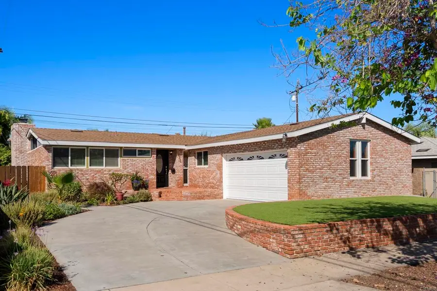5551 Gala Avenue, San Diego, CA 92120 - #3