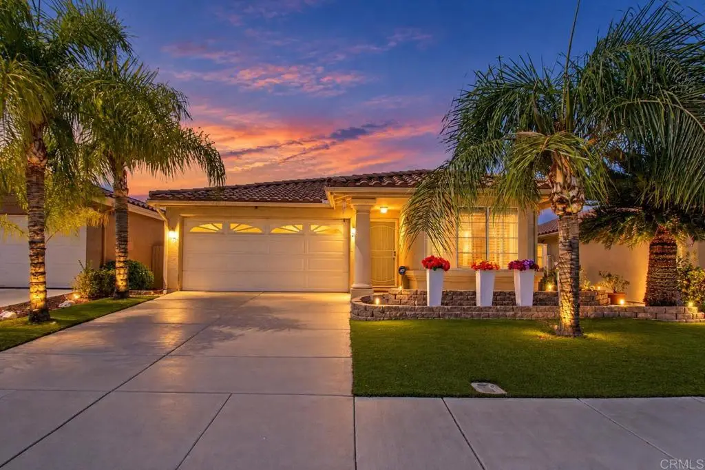 28345 Via Bandita, Menifee, CA 92585 - #1