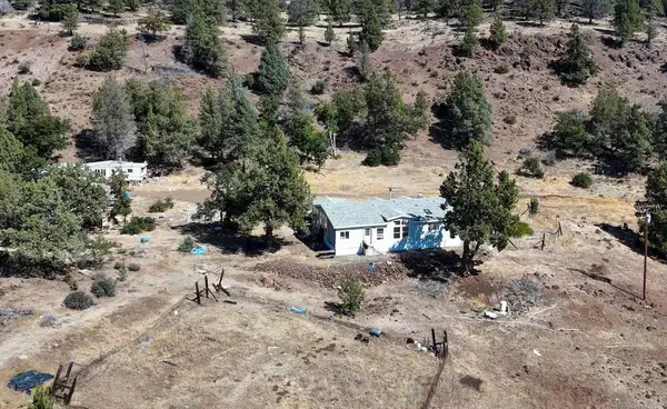 17626 Camp Creek Road, Hornbrook, CA 96044
