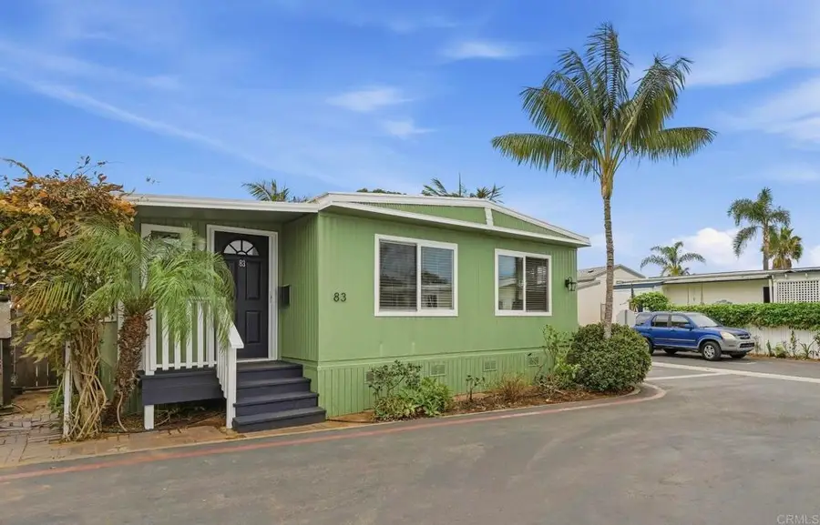 699 N Vulcan #83, Encinitas, CA 92024 - #3