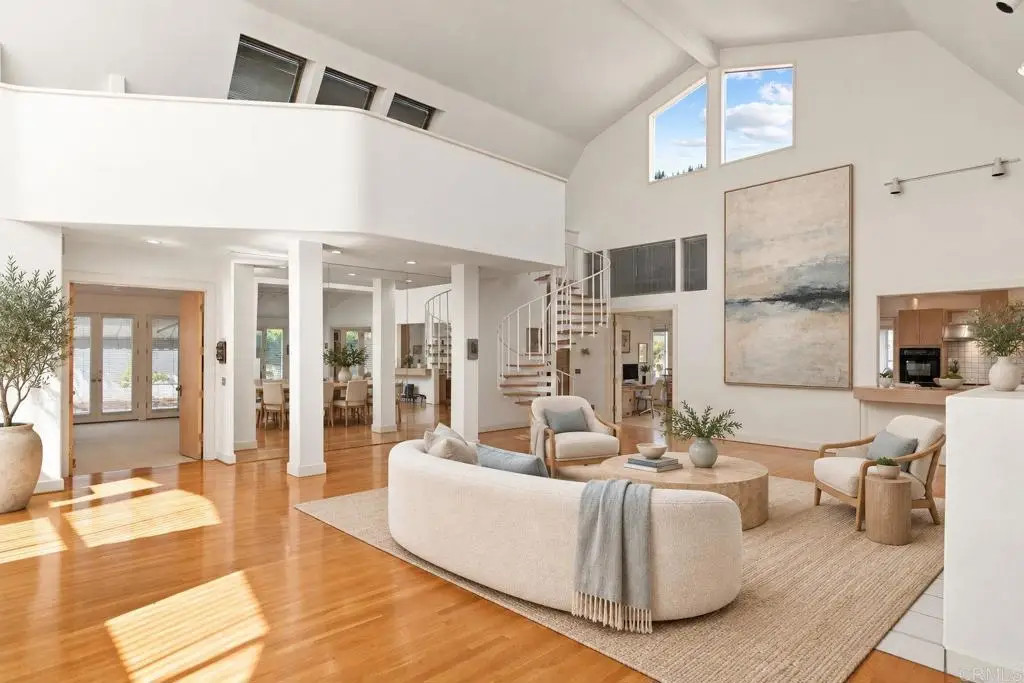350 Mesa Way, La Jolla, CA 92037 - #1