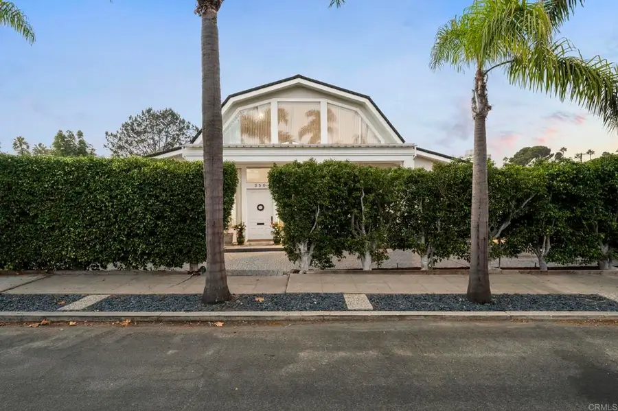 350 Mesa Way, La Jolla, CA 92037 - #3