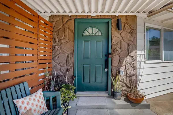719 La Presa Avenue, Spring Valley, CA 91977
