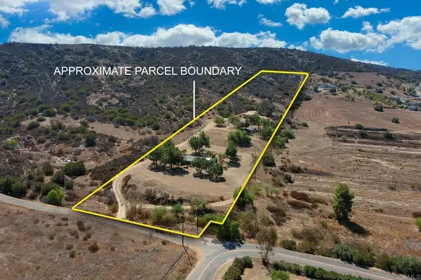 1698 Griffith Road, Ramona, CA 92065