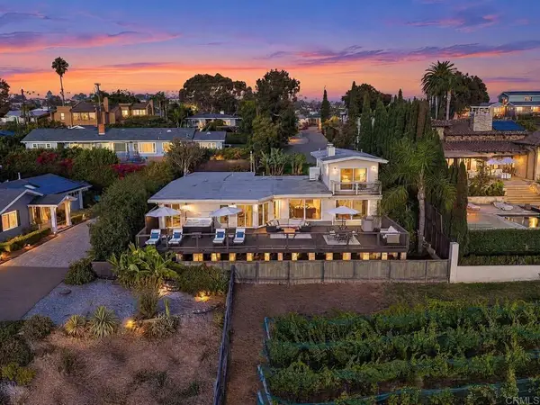 4347 Highland Drive, Carlsbad, CA 92008