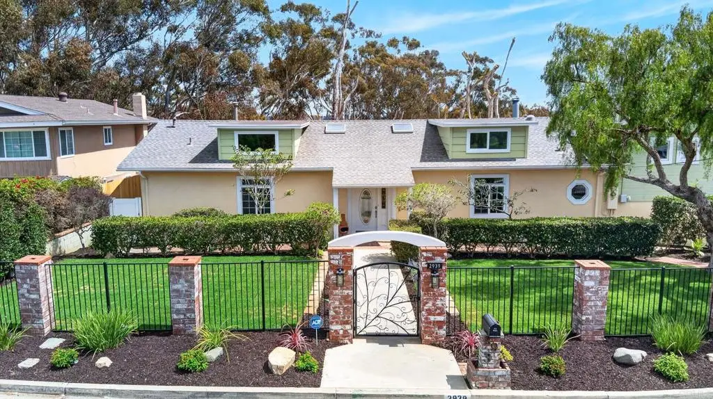 2939 Mesa Drive, Oceanside, CA 92054 - #1