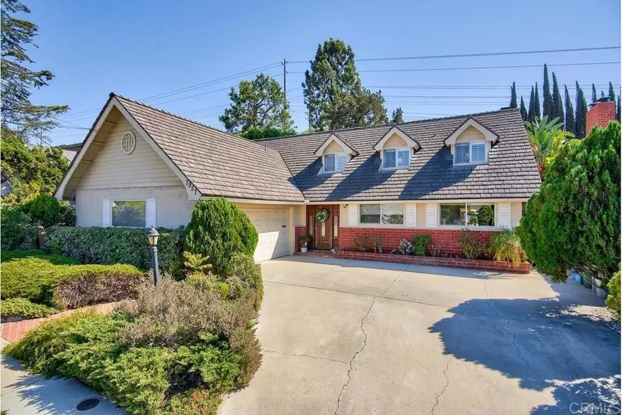 7957 Blue Lake Drive, San Diego, CA 92119 - #2