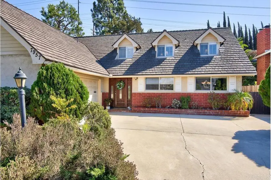 7957 Blue Lake Drive, San Diego, CA 92119 - #3