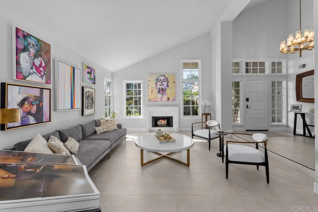12661 Monterey Cypress, San Diego, CA 92130 - #1