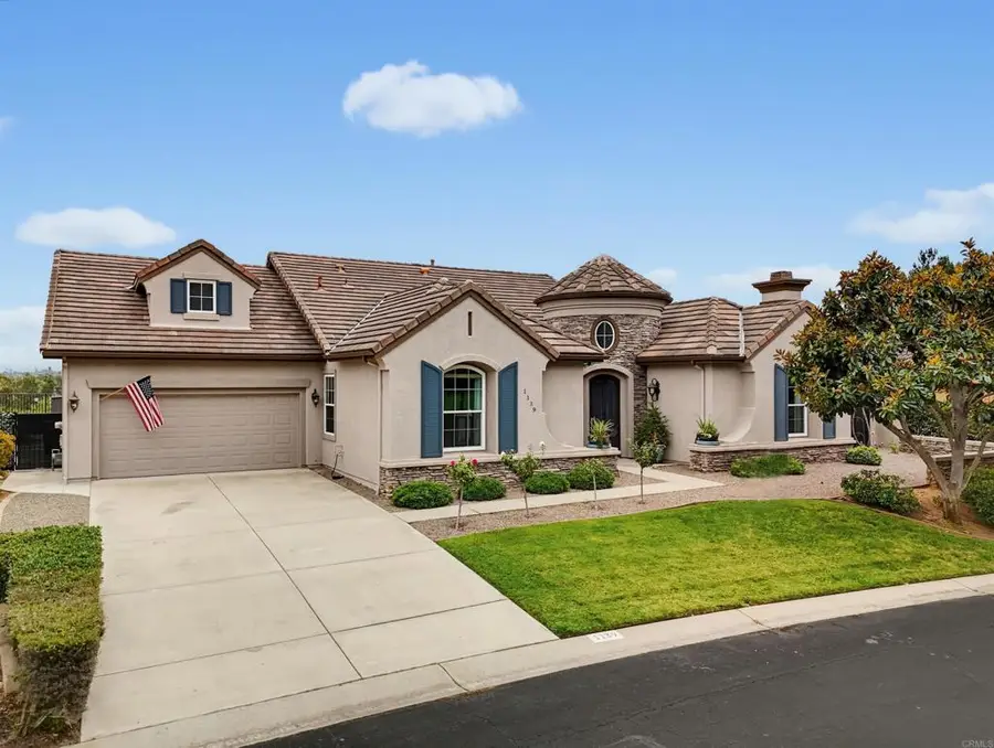 1139 Highland Park, Fallbrook, CA 92028 - #3