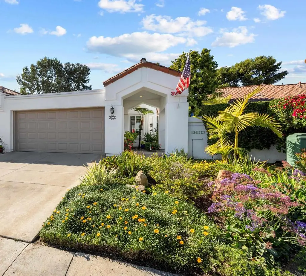 4661 Cordoba Way, Oceanside, CA 92056 - #1