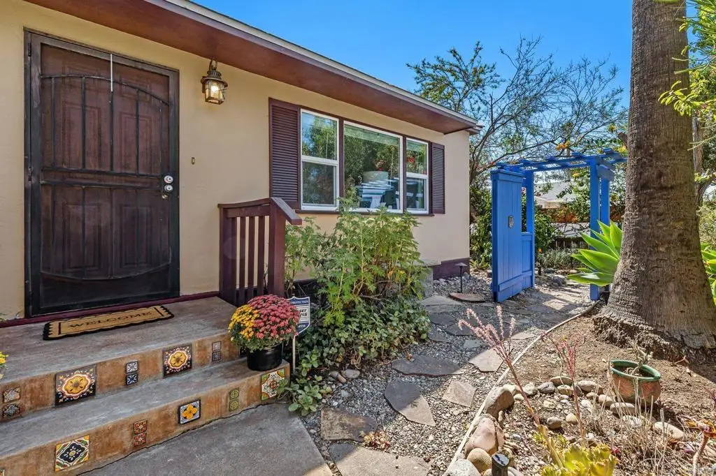 4163 Poplar Street, San Diego, CA 92105 - #1