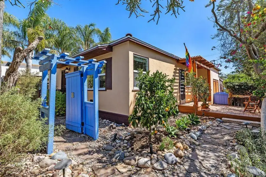 4163 Poplar Street, San Diego, CA 92105 - #2