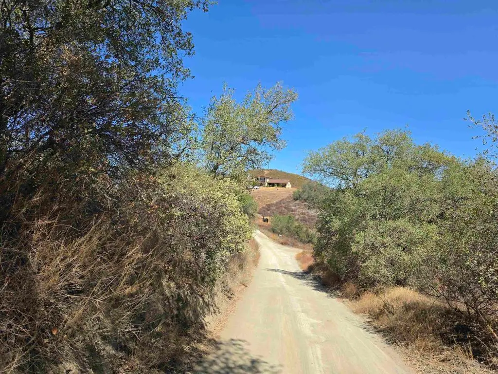 27828 Golden Eagle Road, Ramona, CA 92065 - #1