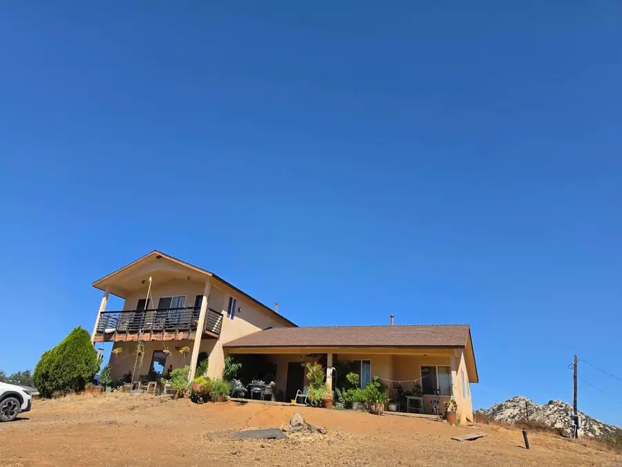 27828 Golden Eagle Road, Ramona, CA 92065 - #2