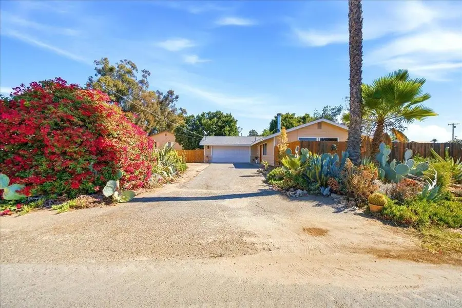394 D Street, Ramona, CA 92065 - #2