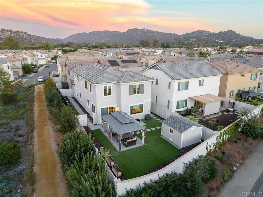 27754 Old Dairy Way, Valley Center, CA 92082 - #1