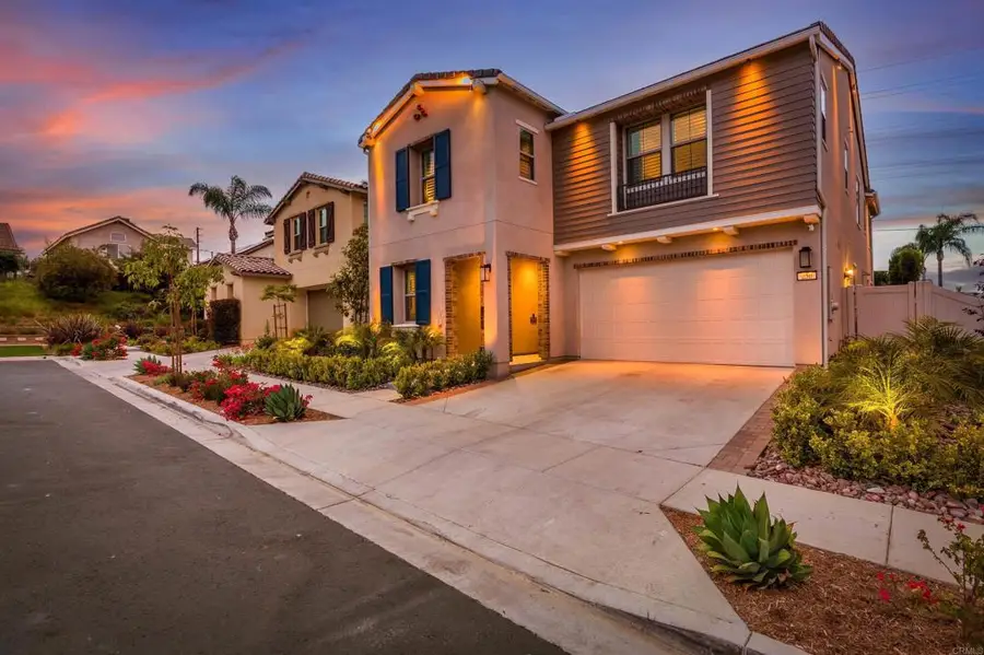 250 Treasure Drive, San Marcos, CA 92078 - #3