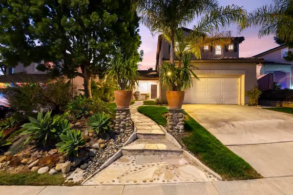 6069 Paseo Monona, Carlsbad, CA 92009