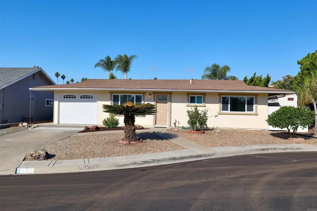 910 La Fiesta Lane, San Marcos, CA 92078 - #1