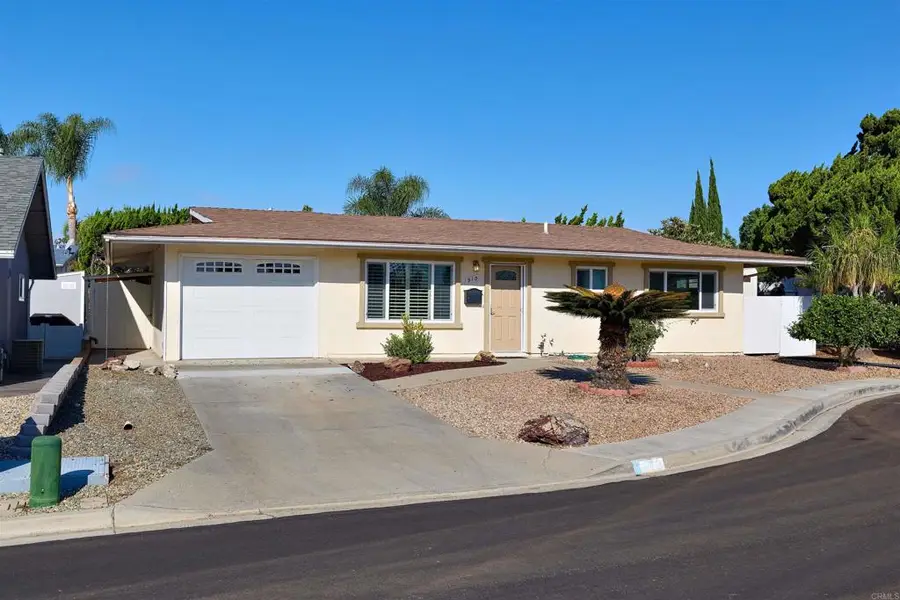 910 La Fiesta Lane, San Marcos, CA 92078 - #2