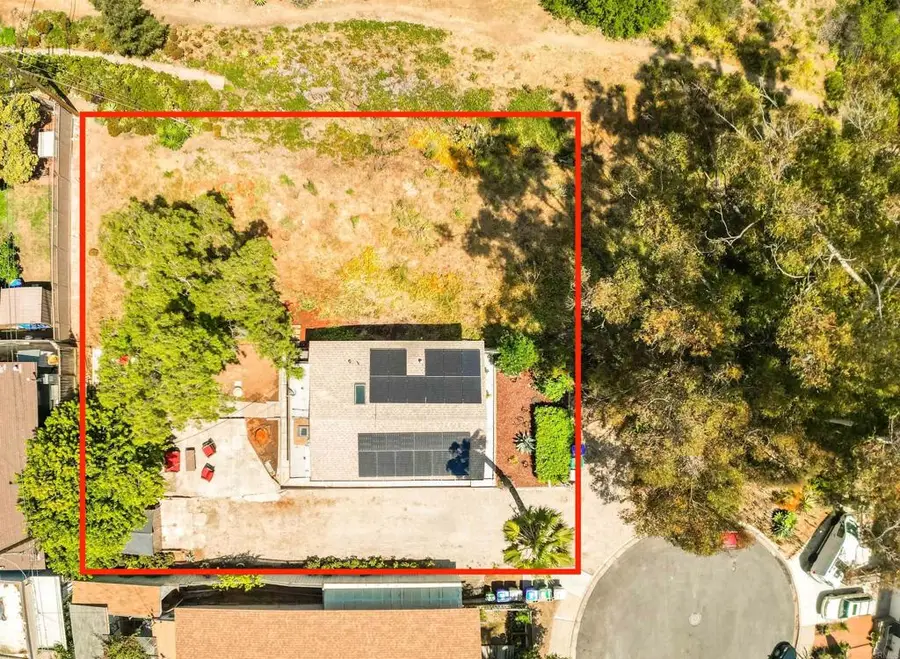 1738 33rd Street, San Diego, CA 92102 - #2