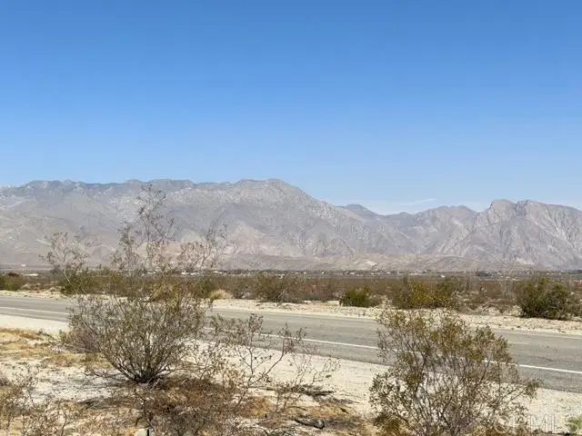 0 Borrego Springs Road, Borrego Springs, CA 92004 - #1