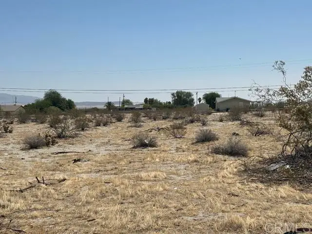 0 Borrego Springs Road, Borrego Springs, CA 92004 - #1