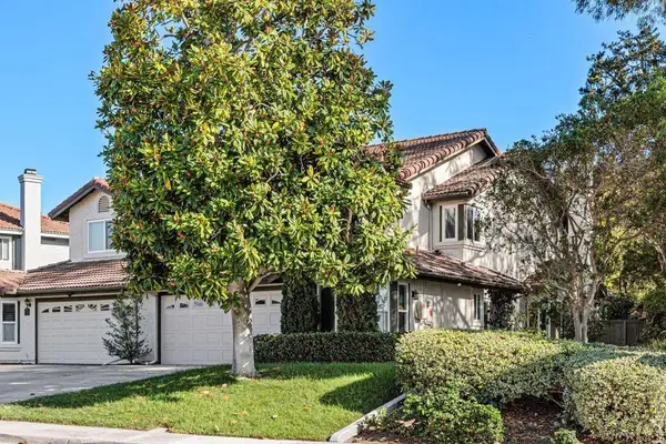3625 Harwich Drive, Carlsbad, CA 92010