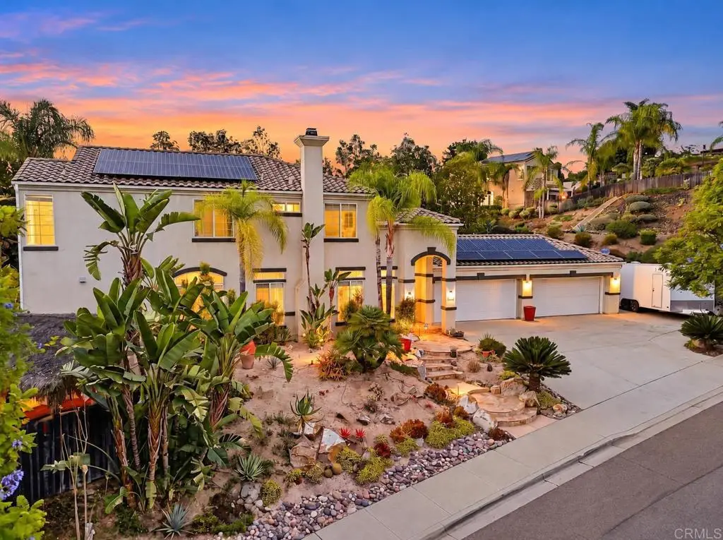 2602 Canyon Crest Drive, Escondido, CA 92027 - #1