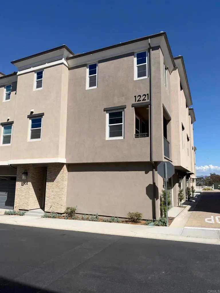 1221 Sunrise View, San Marcos, CA 92078 - #2