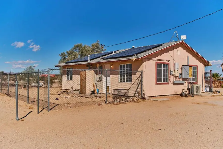 65337 Hoover Road, Joshua Tree, CA 92252 - #2