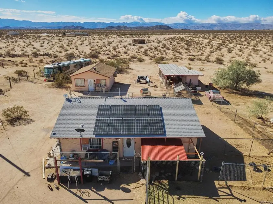 65337 Hoover Road, Joshua Tree, CA 92252 - #3