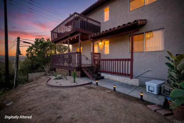 32036 Del Cielo Oeste #7E, Bonsall, CA 92003