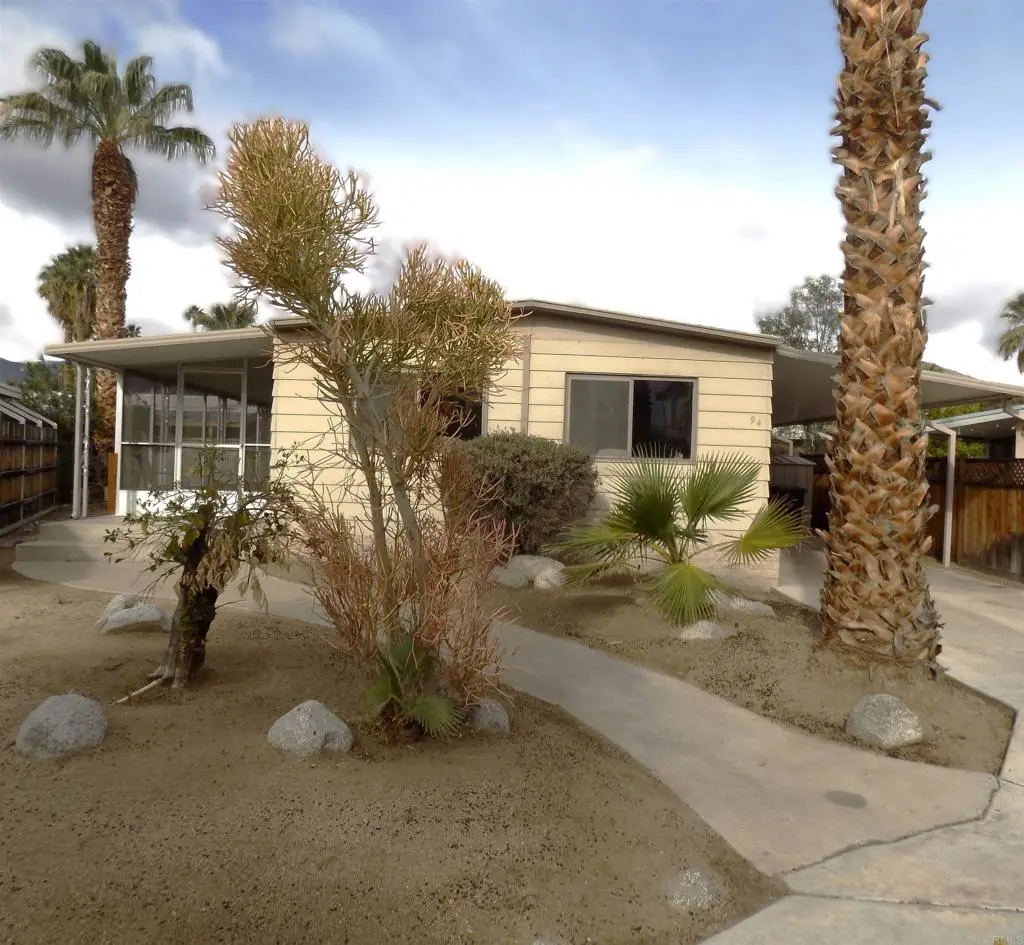 1010 Palm Canyon Drive #94, Borrego Springs, CA 92004 - #1