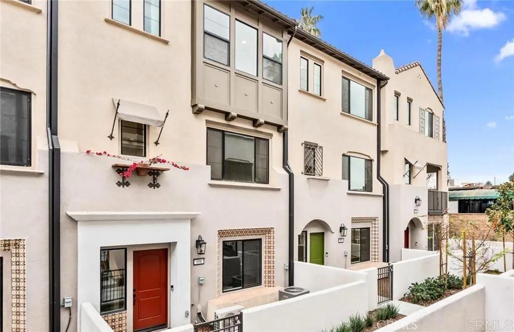 105 Kimberwick Court, Burbank, CA 91506 - #1