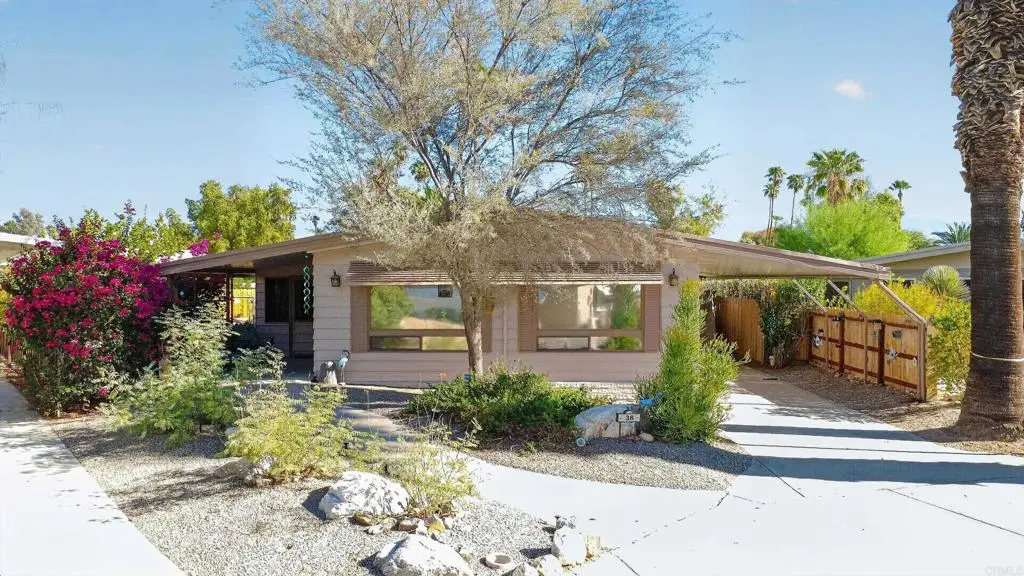 1010 Palm Canyon Drive #38, Borrego Springs, CA 92004 - #1