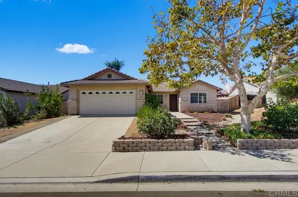 575 Alta Meadow Lane, Escondido, CA 92027