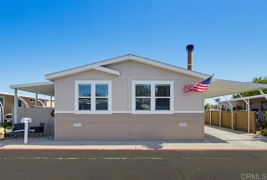 900 Howard Avenue #SPC 62, Escondido, CA 92029 - #2