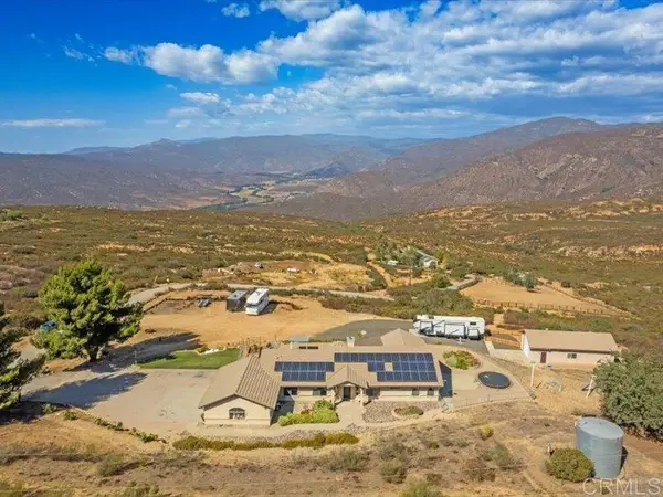 21012 N Burma Rd, Ramona, CA 92065